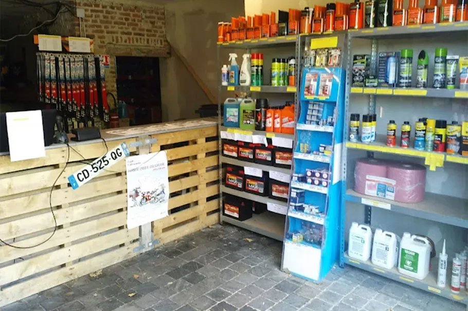 Magasin